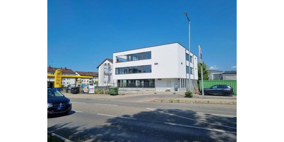 Gewerbeobjekt Friedrichshafen Löwental - 13.000&euro; | Angebot:25697098