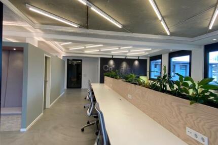 Coworking Space in Bernau am Chiemsee zimmer