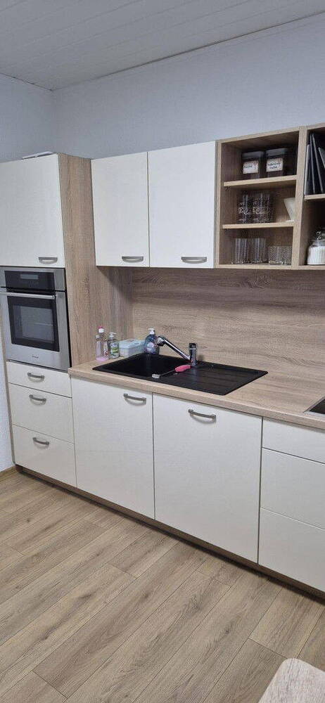 Großzügige 4-Zimmerwohnung mit Balkon in ruhiger Stadtrandlage von Meinerzhagen