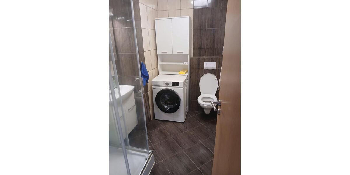 Etagenwohnung Bückeburg - 2 Zimmer, 42 m&sup2;, 567&euro; | Angebot:26660317