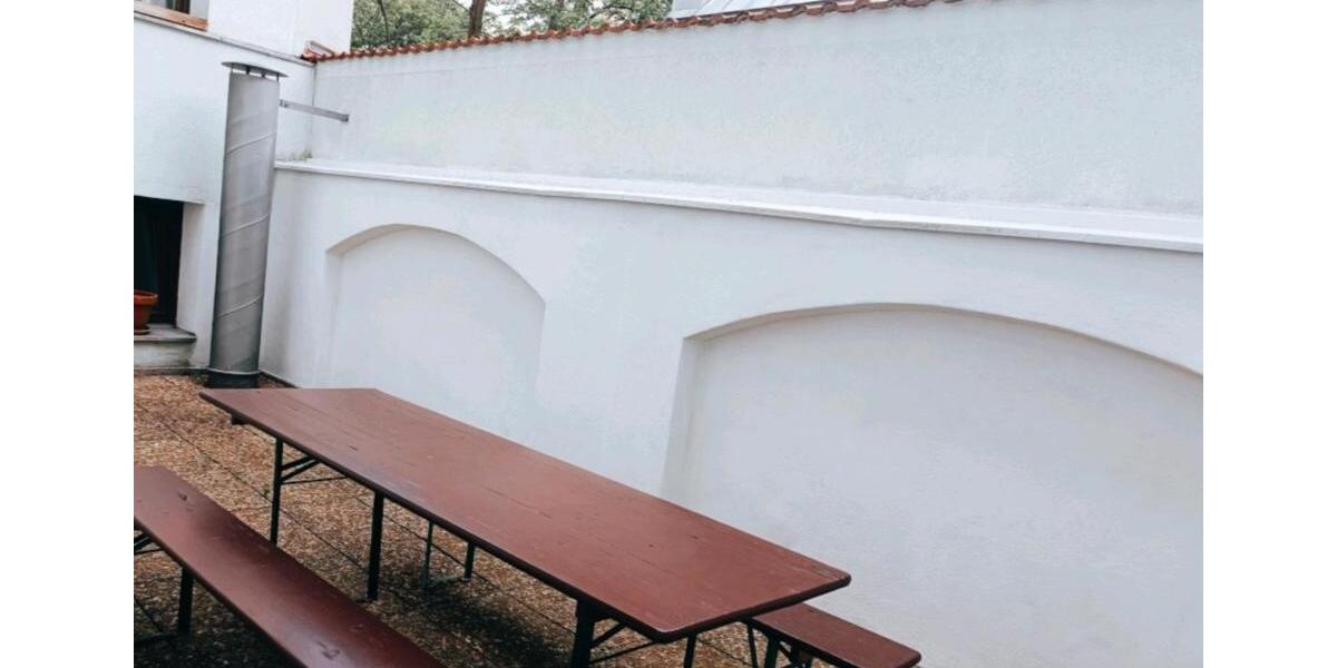 Wohnen auf Zeit Nürnberg Kleinweidenmühle - 550&euro; | Angebot:24773388