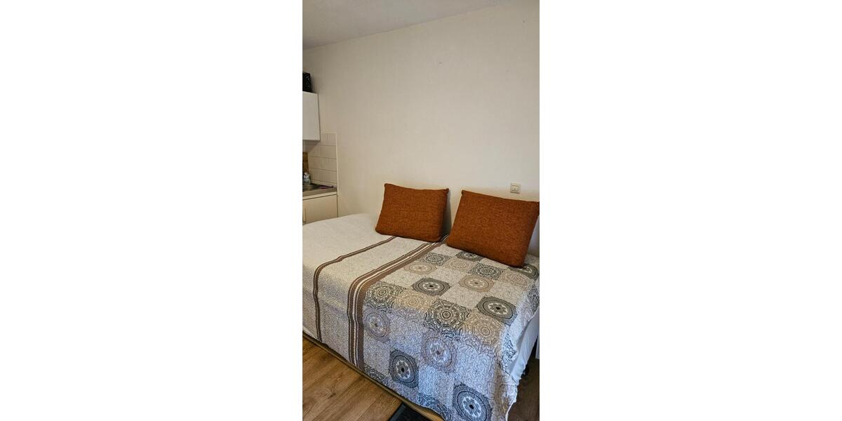 Erdgeschoßwohnung Kassel Fasanenhof - 1 Zimmer, 27 m&sup2;, 459&euro; | Angebot:25981865