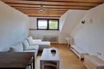 Dachgeschoßwohnung Bayreuth Altstadt - 2 Zimmer, 70 m&sup2;, 668&euro; | Angebot:26652017