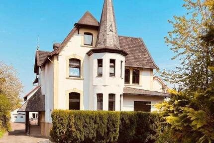 Teilmöbliertes Service Appartement in Bad Arolsen 1 zimmer