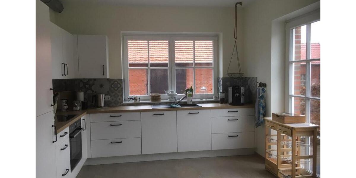 Etagenwohnung Münster Münster-West - 1 Zimmer, 25 m&sup2;, 550&euro; | Angebot:26634213