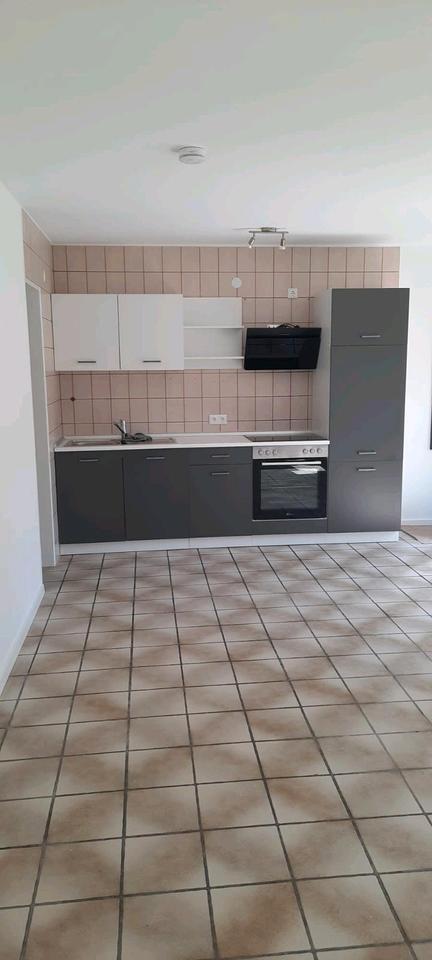 Neu renovierte SingleWohnung