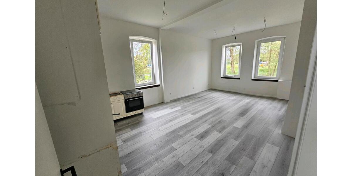 Erdgeschoßwohnung Stade Altländer Viertel - 3 Zimmer, 100 m&sup2;, 1.250&euro; | Angebot:26433462