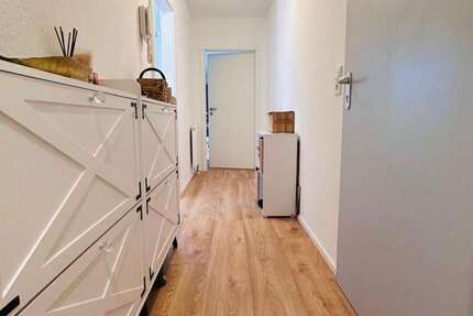 Wohnung Ludwigshafen Ludwigshafen-Hemshof - 2 Zimmer, 62 m&sup2;, 865&euro; | Angebot:26778443