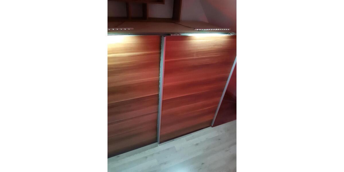 Etagenwohnung Bad Belzig - 2 Zimmer, 50 m&sup2;, 600&euro; | Angebot:24485227