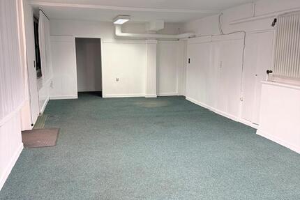 Räumlichkeiten, Z.B. Schulungsraum oder Büro zimmer