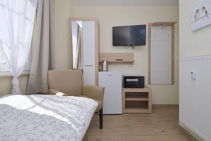 Wohnung Mainz Laubenheim - 1 Zimmer, 11 m&sup2;, 610&euro; | Angebot:26180808