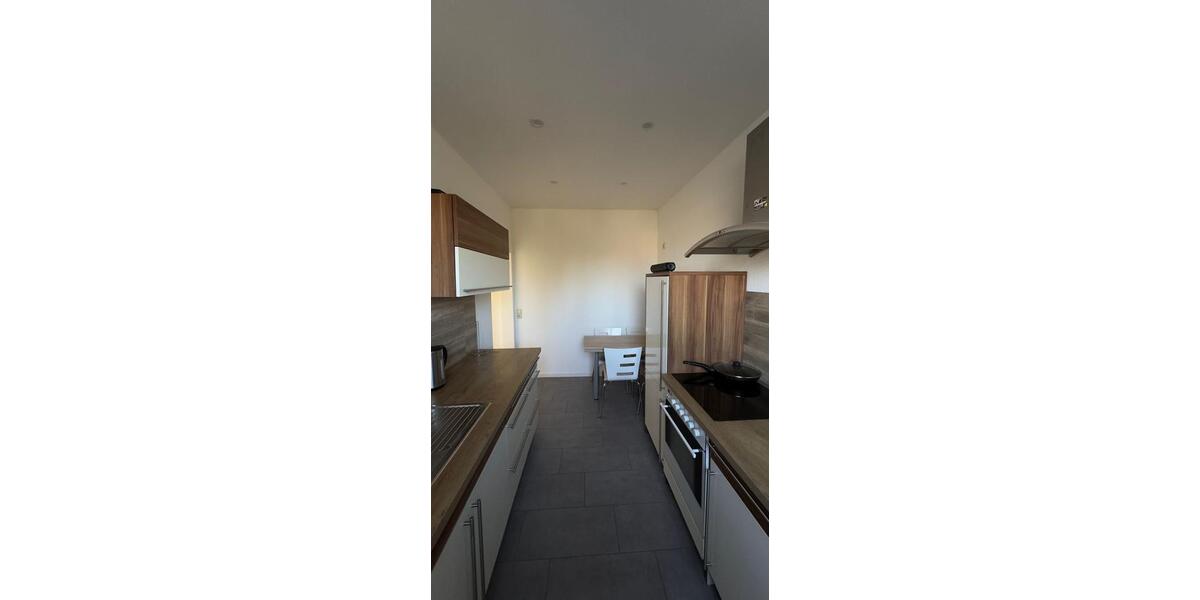 Etagenwohnung Halberstadt - 4 Zimmer, 81 m&sup2;, 430&euro; | Angebot:24701287