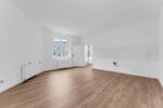 Frisch renovierte Altbauwohnung – 2 Zimmer in zentraler Lage von Eberswalde zimmer