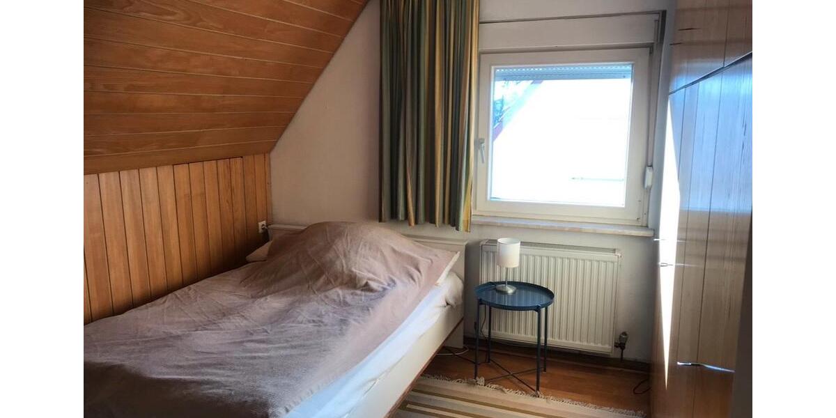 Wohnen auf Zeit Stuttgart Fasanenhof-Ost - 2 Zimmer, 55 m&sup2;, 1.150&euro; | Angebot:23201933