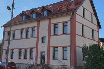 Wohnung Blankenburg (Harz) - 2 Zimmer, 55 m&sup2;, 460&euro; | Angebot:25304664