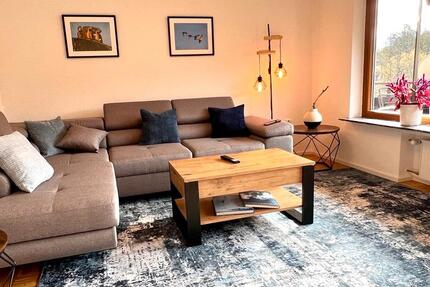 Wohnung Leinfelden-Echterdingen Echterdingen - 2 Zimmer, 52 m&sup2;, 1.380&euro; | Angebot:25990822