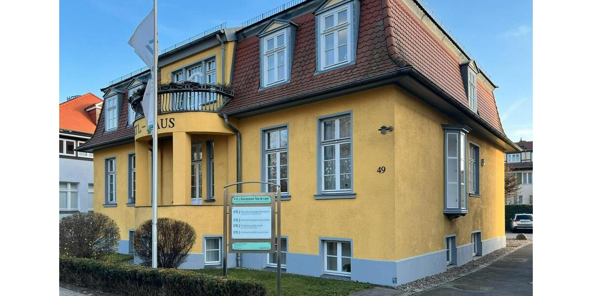 Gewerbeobjekt Neubrandenburg - 4.832&euro; | Angebot:25792578