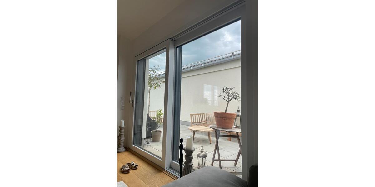 Dachgeschoßwohnung Taufkirchen - 2 Zimmer, 70 m&sup2;, 1.820&euro; | Angebot:26018676