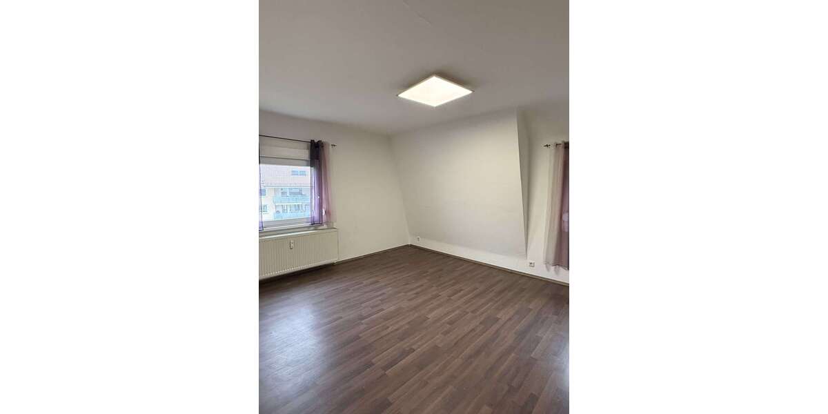 Etagenwohnung Bad Wildbad - 3 Zimmer, 67 m&sup2;, 600&euro; | Angebot:24840978