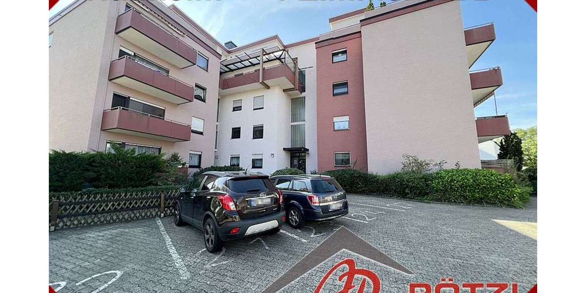 Etagenwohnung Nauheim - 4 Zimmer, 93 m&sup2;, 1.080&euro; | Angebot:27112919