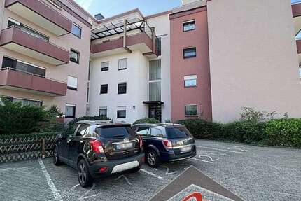 Wohnung Nauheim - 4 Zimmer, 93 m&sup2;, 1.080&euro; | Angebot:27112919