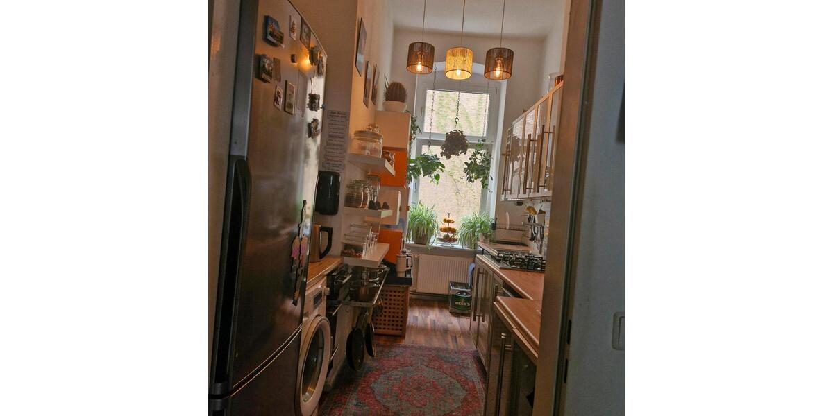 Wohnen auf Zeit Berlin Friedrichshain-Kreuzberg - 30 Zimmer, 92 m&sup2;, 900&euro; | Angebot:26664814