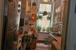 Wohnen auf Zeit Berlin Friedrichshain-Kreuzberg - 30 Zimmer, 92 m&sup2;, 900&euro; | Angebot:26664814