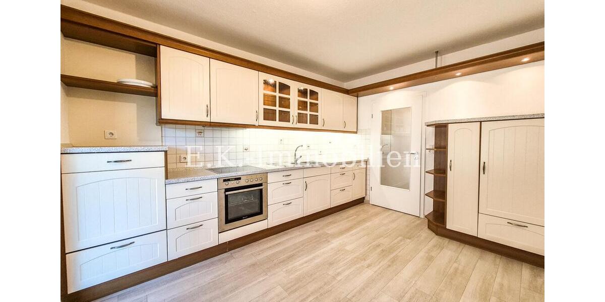 Erdgeschoßwohnung Rhauderfehn - 3 Zimmer, 110 m&sup2;, 880&euro; | Angebot:25803533