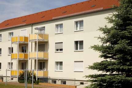 Wohnung Mücheln St. Ulrich - 3 Zimmer, 60 m&sup2;, 387&euro; | Angebot:27049851