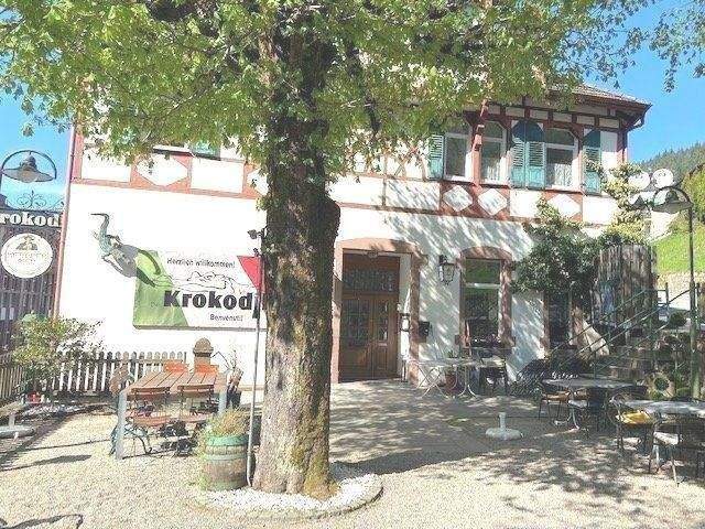 Gewerbeobjekt Hornberg Stadtgebiet - 1.600&euro; | Angebot:26176750