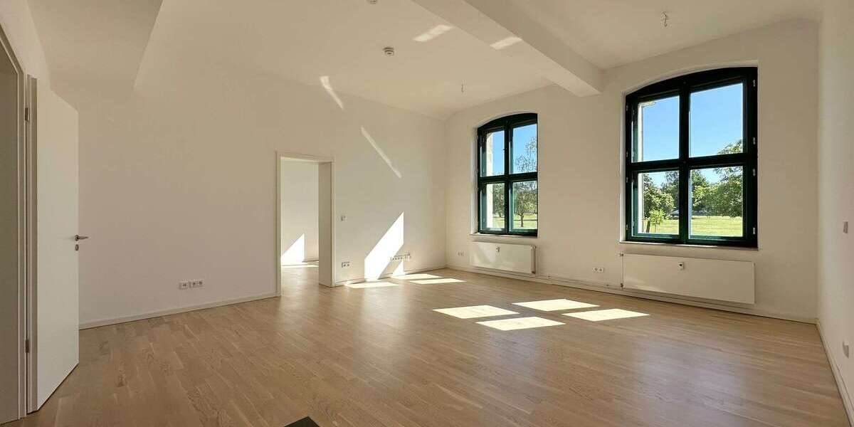 Etagenwohnung Königs Wusterhausen - 2 Zimmer, 64 m&sup2;, 710&euro; | Angebot:26744873