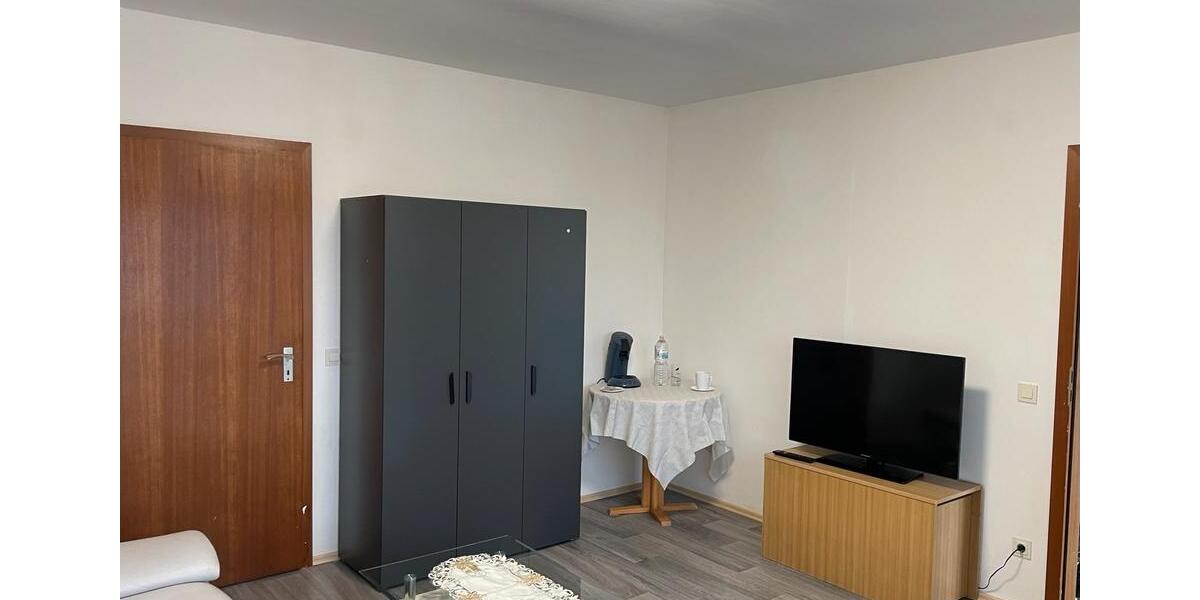 Wohnen auf Zeit Limburg an der Lahn Offheim - 1 Zimmer, 20 m&sup2;, 400&euro; | Angebot:25468520