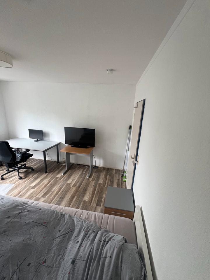 StudentenWohnung Appartement in Landau kleine Wohnung
