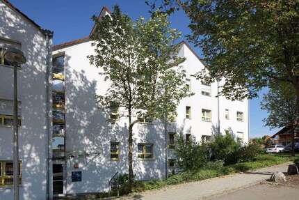 Wohnung zum Mieten in Erbach 574,30 € 60.39 m² 2 zimmer