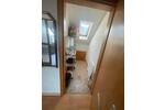 Dachgeschoßwohnung Siegen Dillnhütten - 2 Zimmer, 65 m&sup2;, 600&euro; | Angebot:26061437