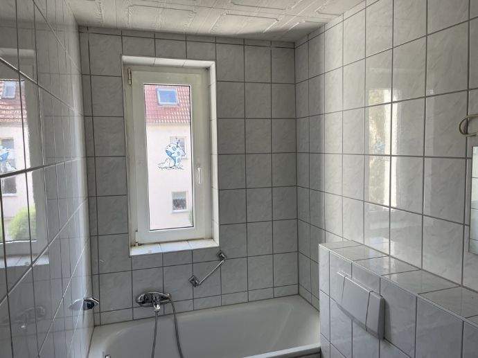 Etagenwohnung Elsteraue Tröglitz - 3 Zimmer, 68 m&sup2;, 360&euro; | Angebot:26486816