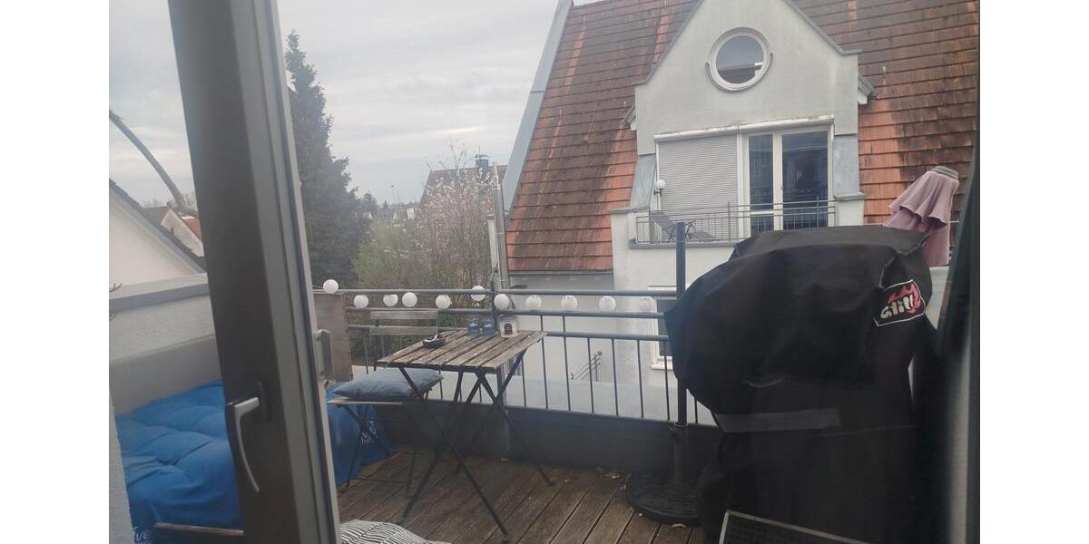 Wohnen auf Zeit Friedrichshafen - 1 Zimmer, 130 m&sup2;, 600&euro; | Angebot:26257792