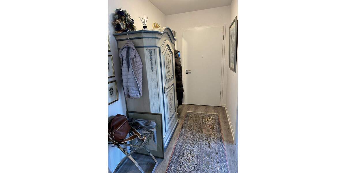 Etagenwohnung Buxtehude - 2 Zimmer, 77 m&sup2;, 1.020&euro; | Angebot:25835803