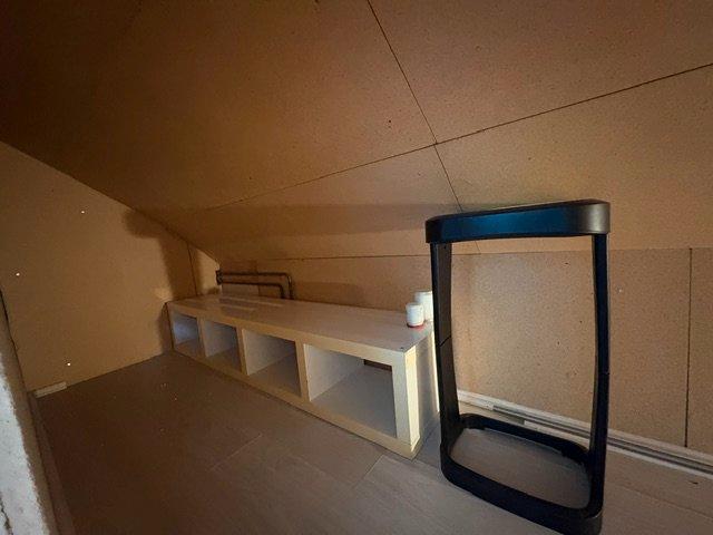 Dachgeschoßwohnung Bischofsheim - 2 Zimmer, 65 m&sup2;, 1.090&euro; | Angebot:26495064