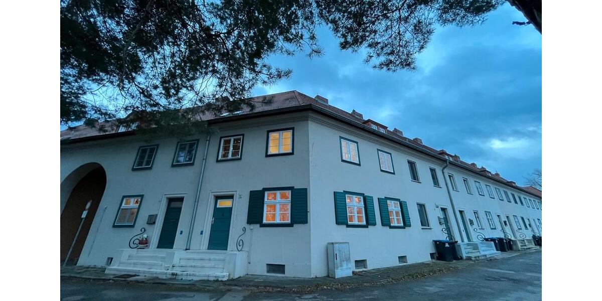 Reihenhaus Brandenburg an der Havel Kirchmöser Dorf - 5 Zimmer, 117 m&sup2;, 1.450&euro; | Angebot:24838863