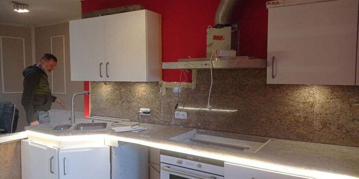 für Individualisten sonniges EFH im grünen Pankow- Niederschönhausen 6 zimmer