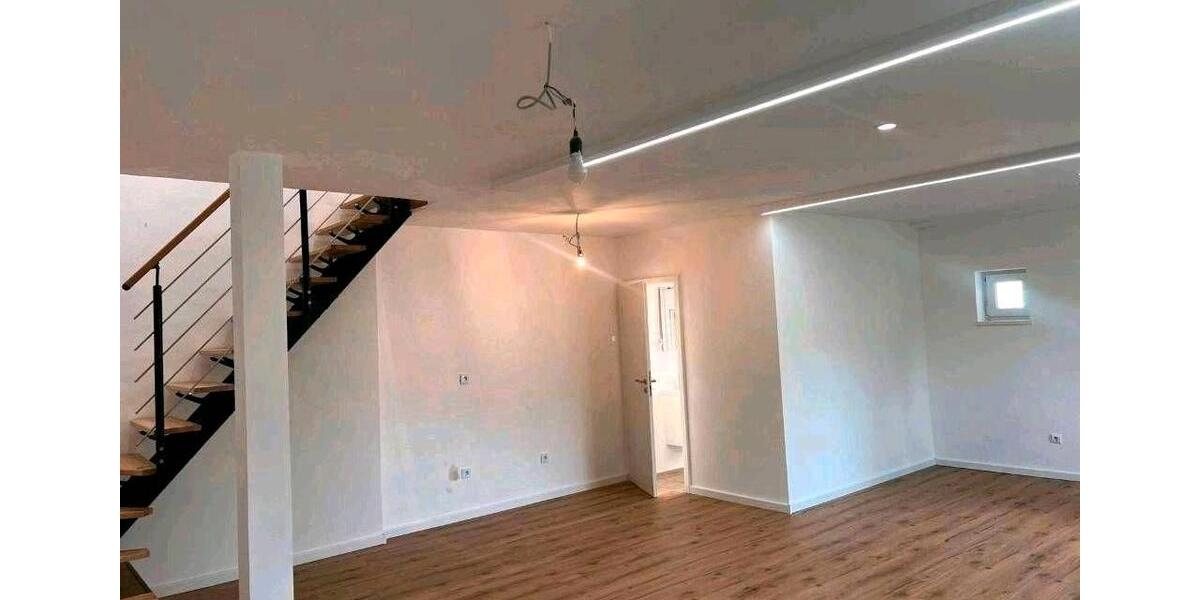 Etagenwohnung Rastatt - 3 Zimmer, 80 m&sup2;, 1.090&euro; | Angebot:26679257