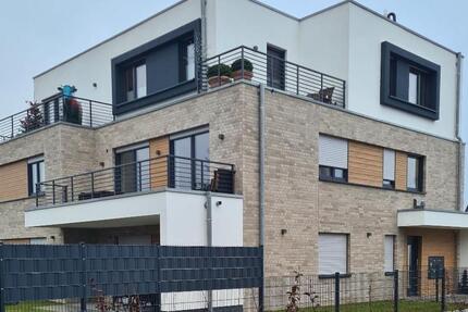 Moderne 3 ZKB am Offlumer See, Neuenkirchen nach KFW 40 plus 3 zimmer