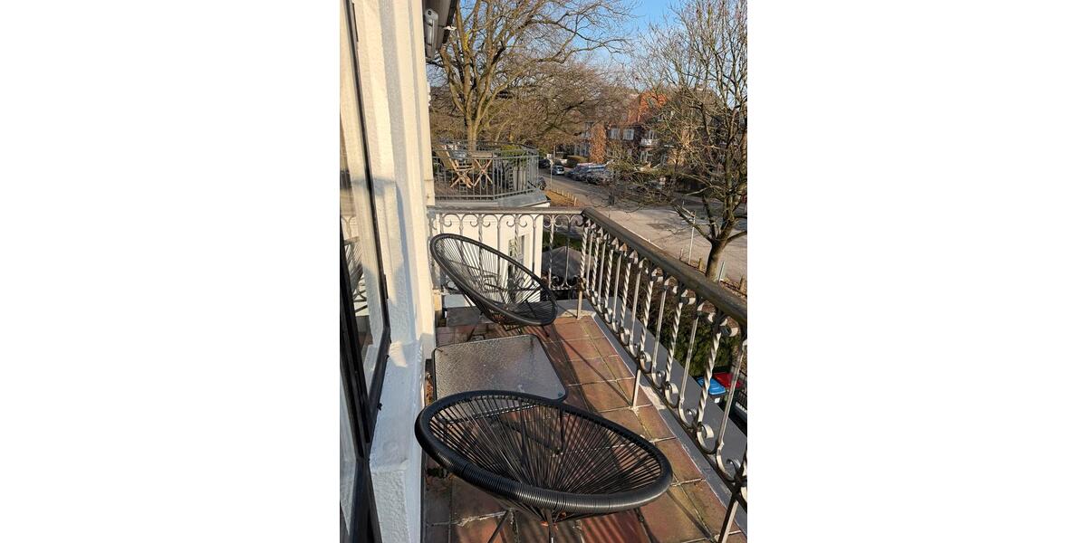 Etagenwohnung Wedel - 4 Zimmer, 169 m&sup2;, 3.890&euro; | Angebot:24535940