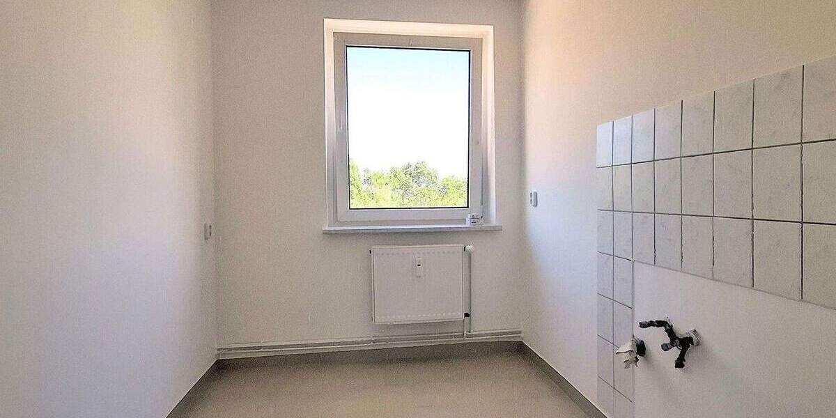Etagenwohnung Bad Sülze - 3 Zimmer, 61 m&sup2;, 540&euro; | Angebot:26639060