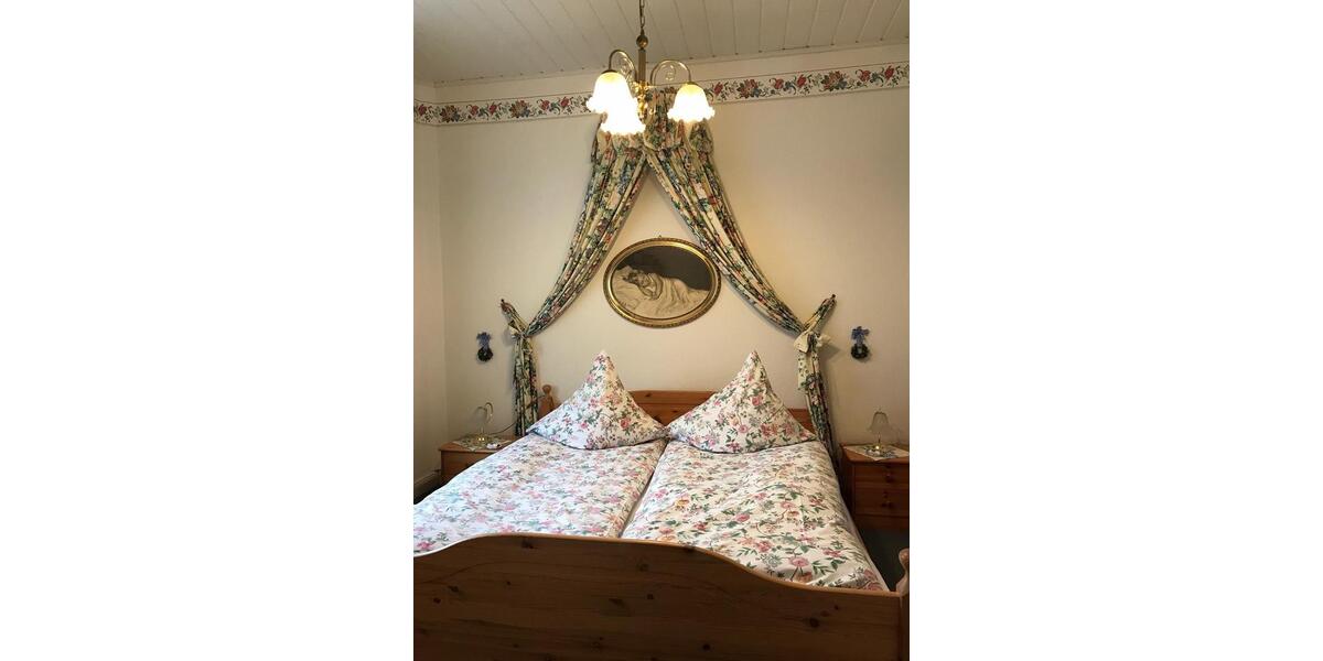 Etagenwohnung Malente - 2 Zimmer, 43 m&sup2;, 850&euro; | Angebot:26025755