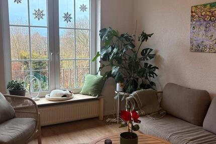 Wohnen auf Zeit Melbeck - 3 Zimmer, 110 m&sup2;, 1.000&euro; | Angebot:25192847