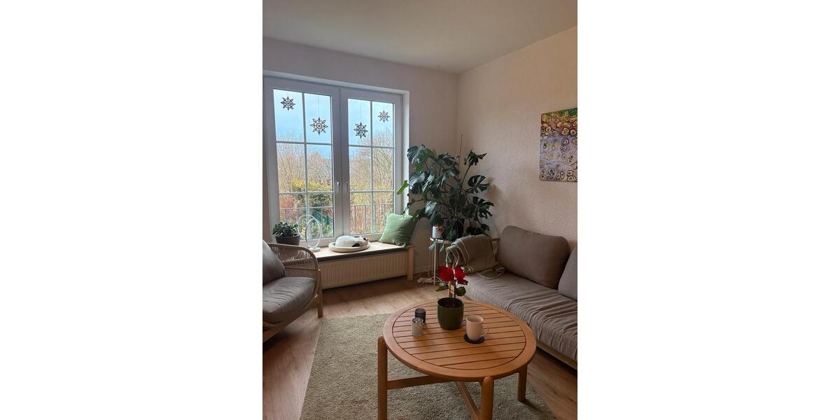 Wohnen auf Zeit Melbeck - 3 Zimmer, 110 m&sup2;, 1.000&euro; | Angebot:25192847