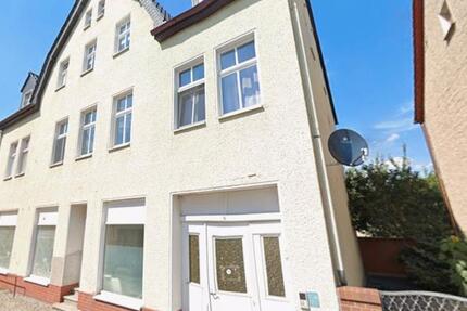 Wohnung Jessen (Elster) - 3 Zimmer, 87 m&sup2;, 609&euro; | Angebot:27617505