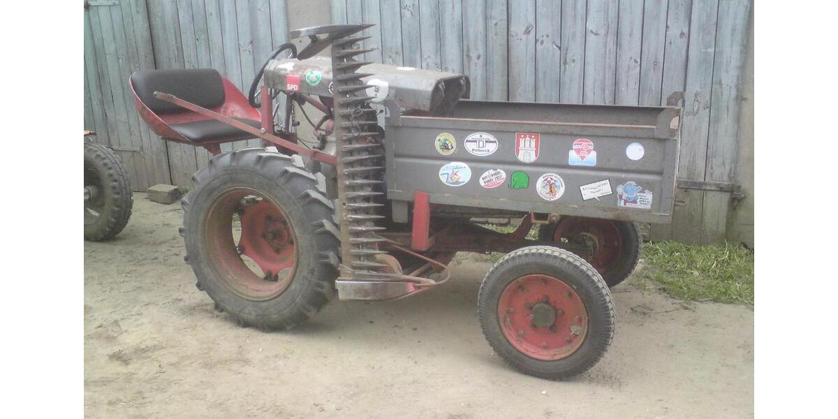 Gewerbeobjekt Anklam - 760&euro; | Angebot:17647907